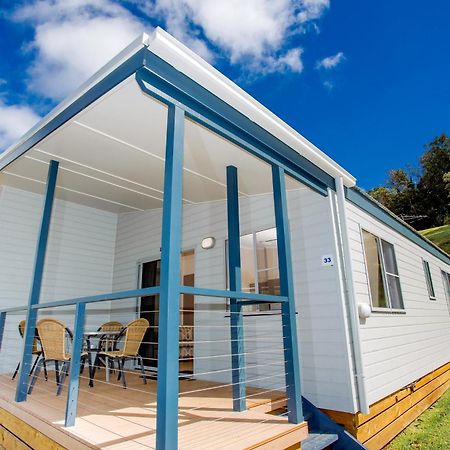 Big4 Easts Beach Holiday Park Kiama Phòng bức ảnh