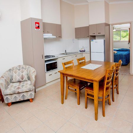 Big4 Easts Beach Holiday Park Kiama Phòng bức ảnh