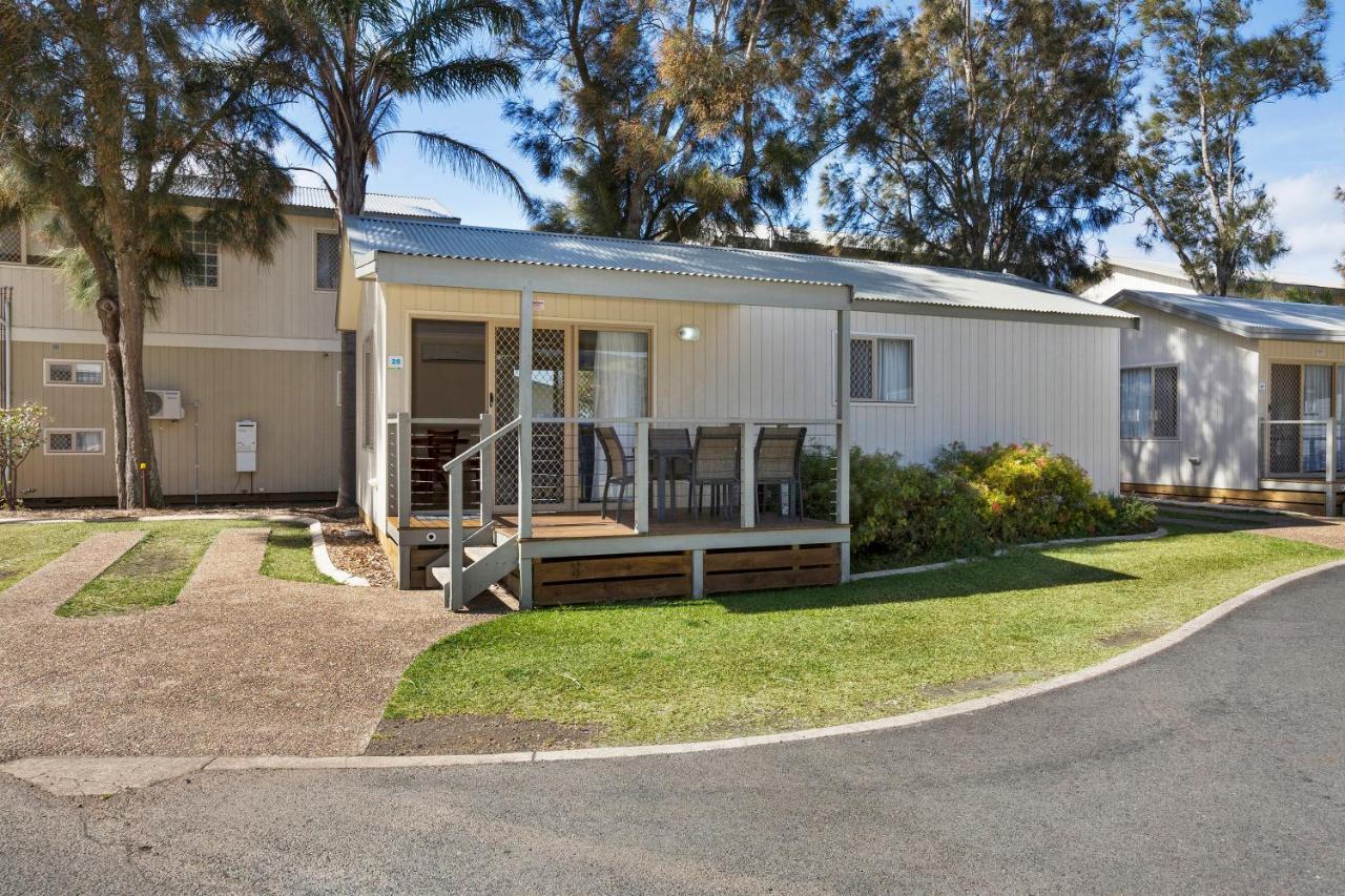 Big4 Easts Beach Holiday Park Kiama Phòng bức ảnh