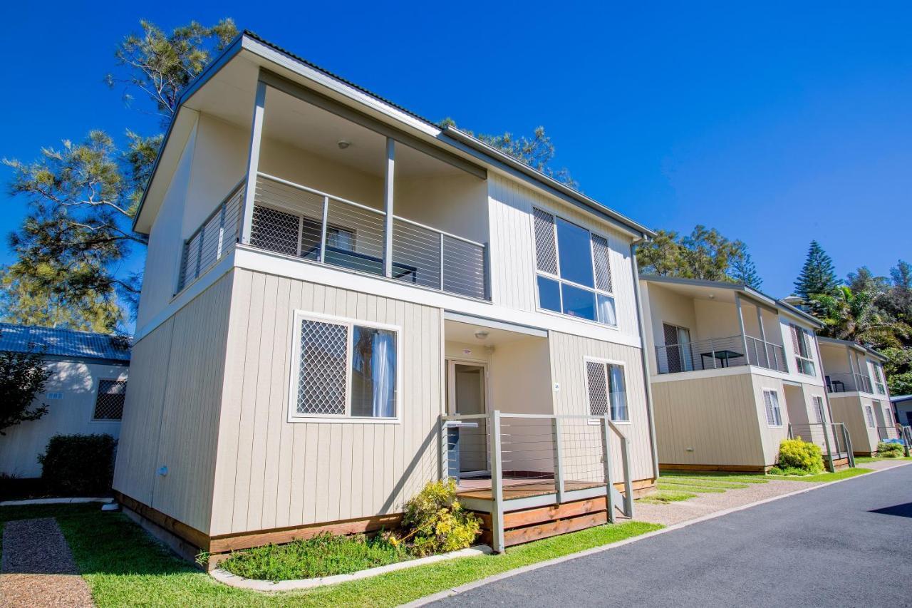 Big4 Easts Beach Holiday Park Kiama Phòng bức ảnh