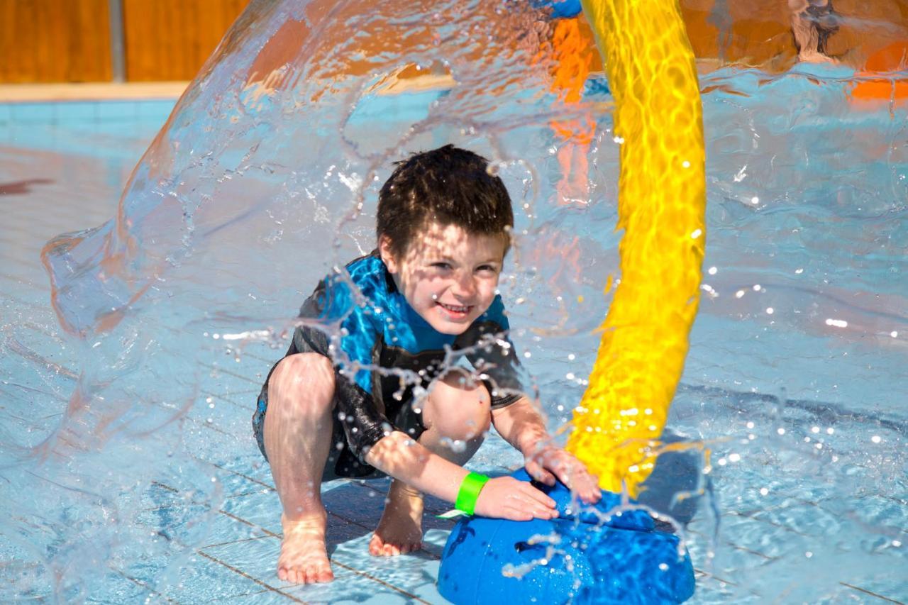 Big4 Easts Beach Holiday Park Kiama Ngoại thất bức ảnh