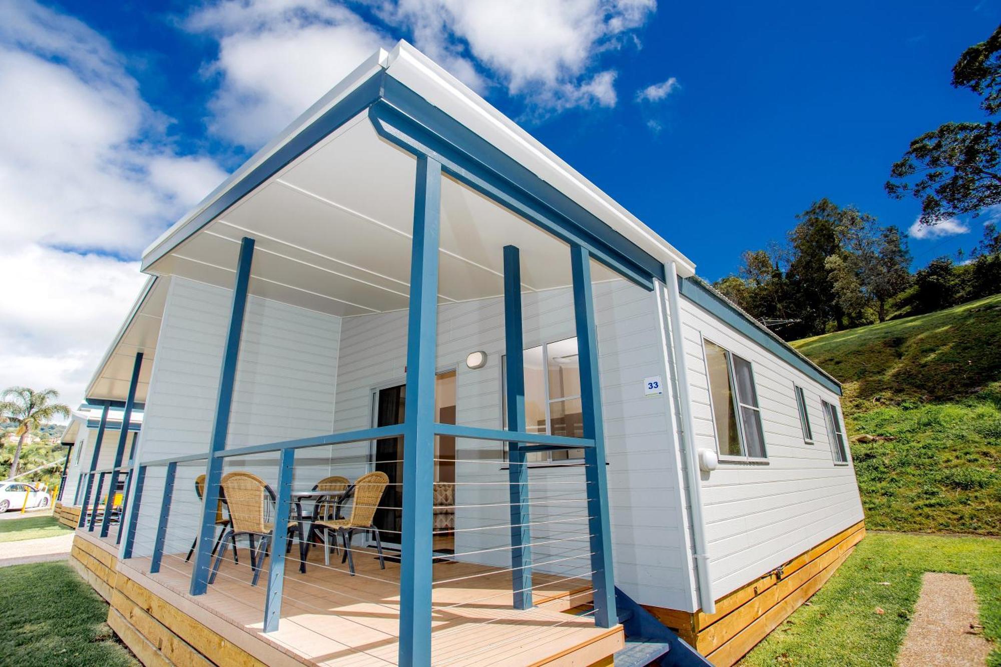 Big4 Easts Beach Holiday Park Kiama Phòng bức ảnh