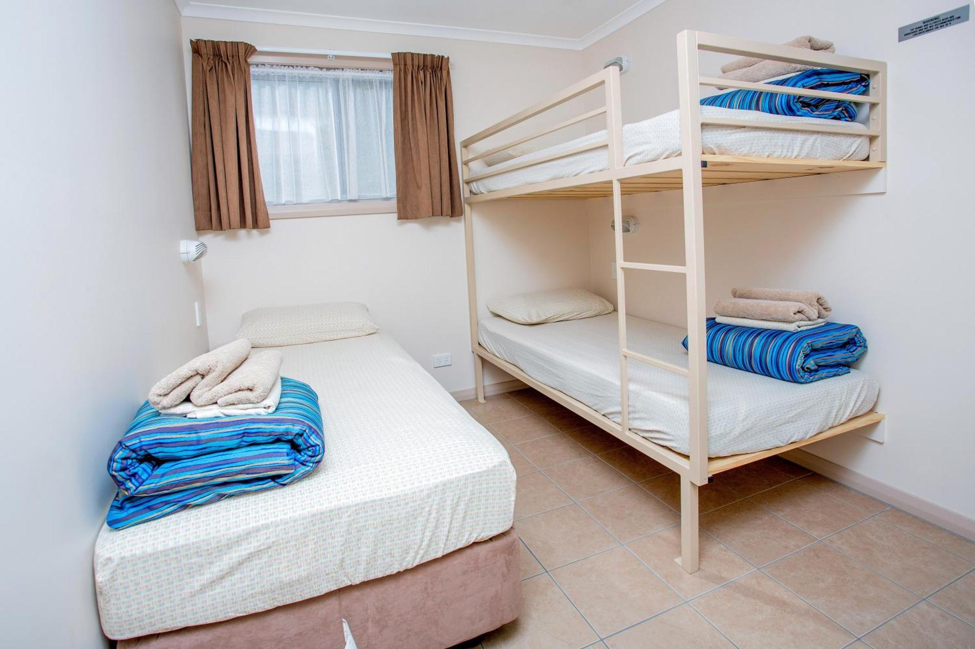 Big4 Easts Beach Holiday Park Kiama Phòng bức ảnh