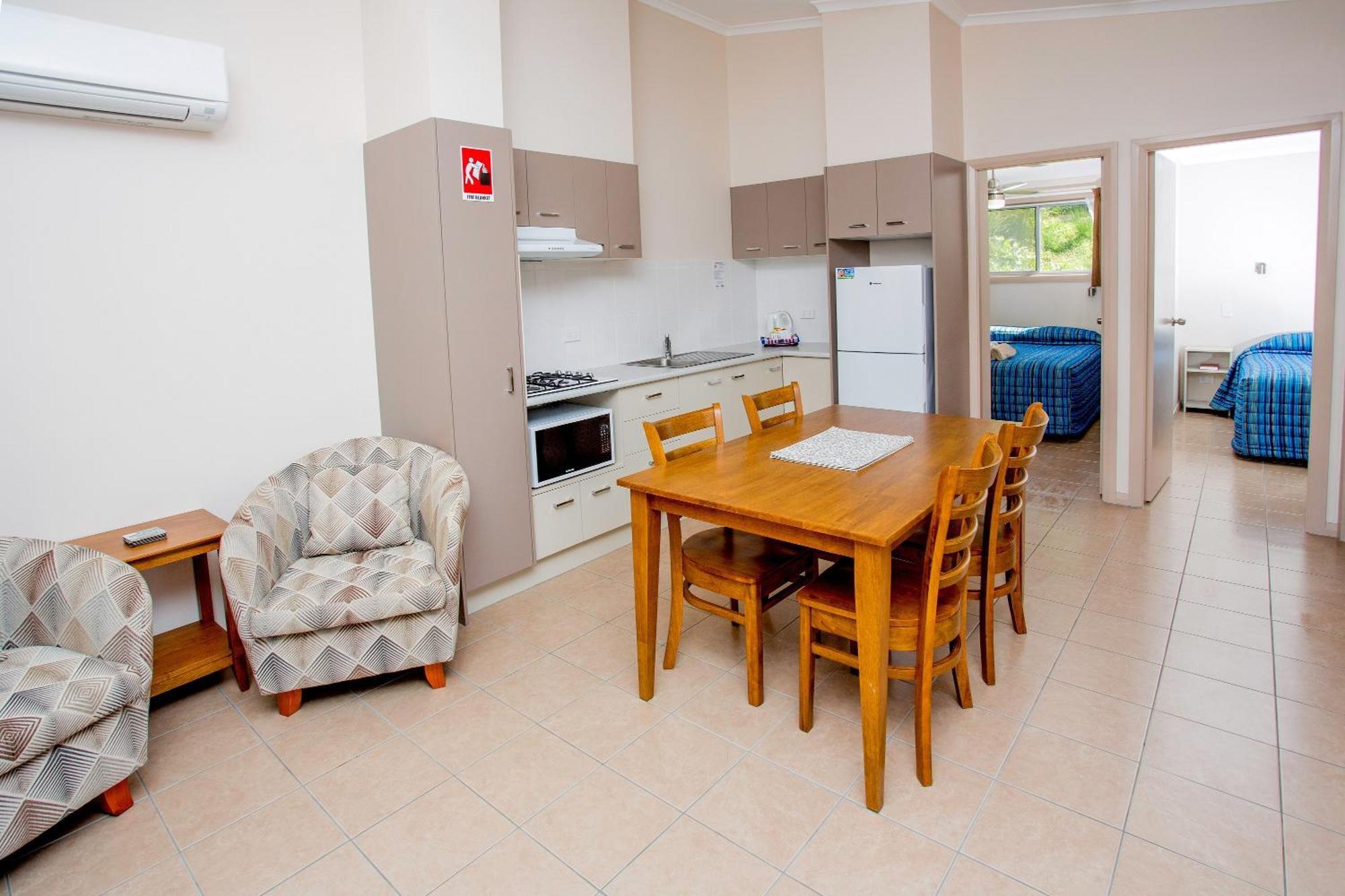 Big4 Easts Beach Holiday Park Kiama Phòng bức ảnh