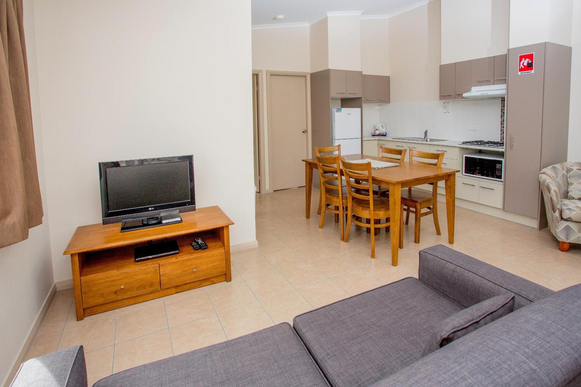 Big4 Easts Beach Holiday Park Kiama Phòng bức ảnh