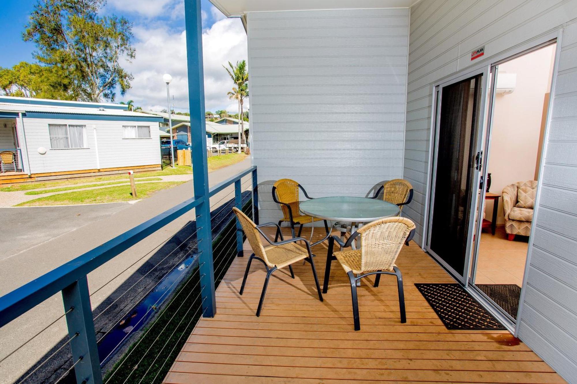 Big4 Easts Beach Holiday Park Kiama Phòng bức ảnh