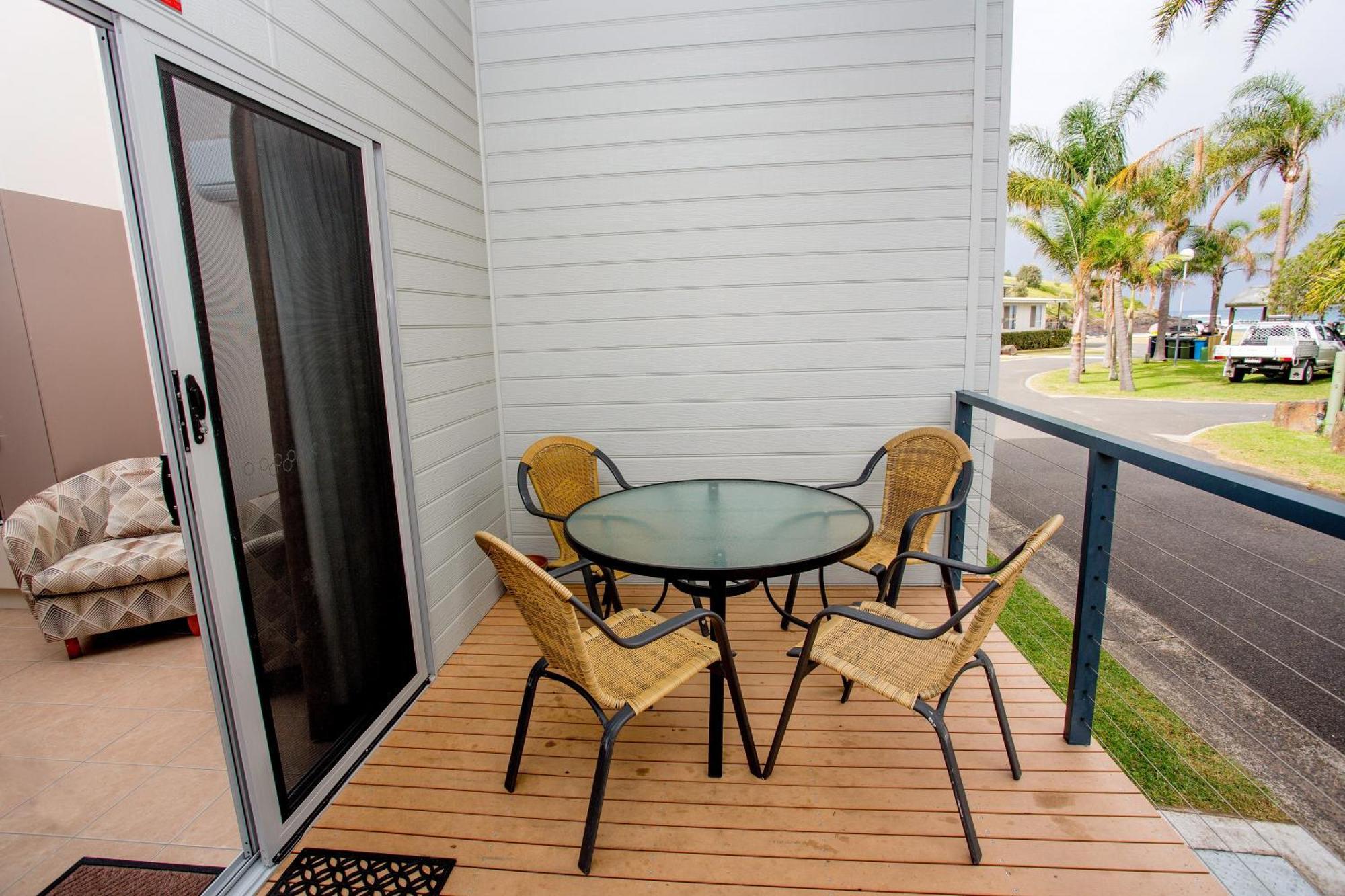 Big4 Easts Beach Holiday Park Kiama Phòng bức ảnh