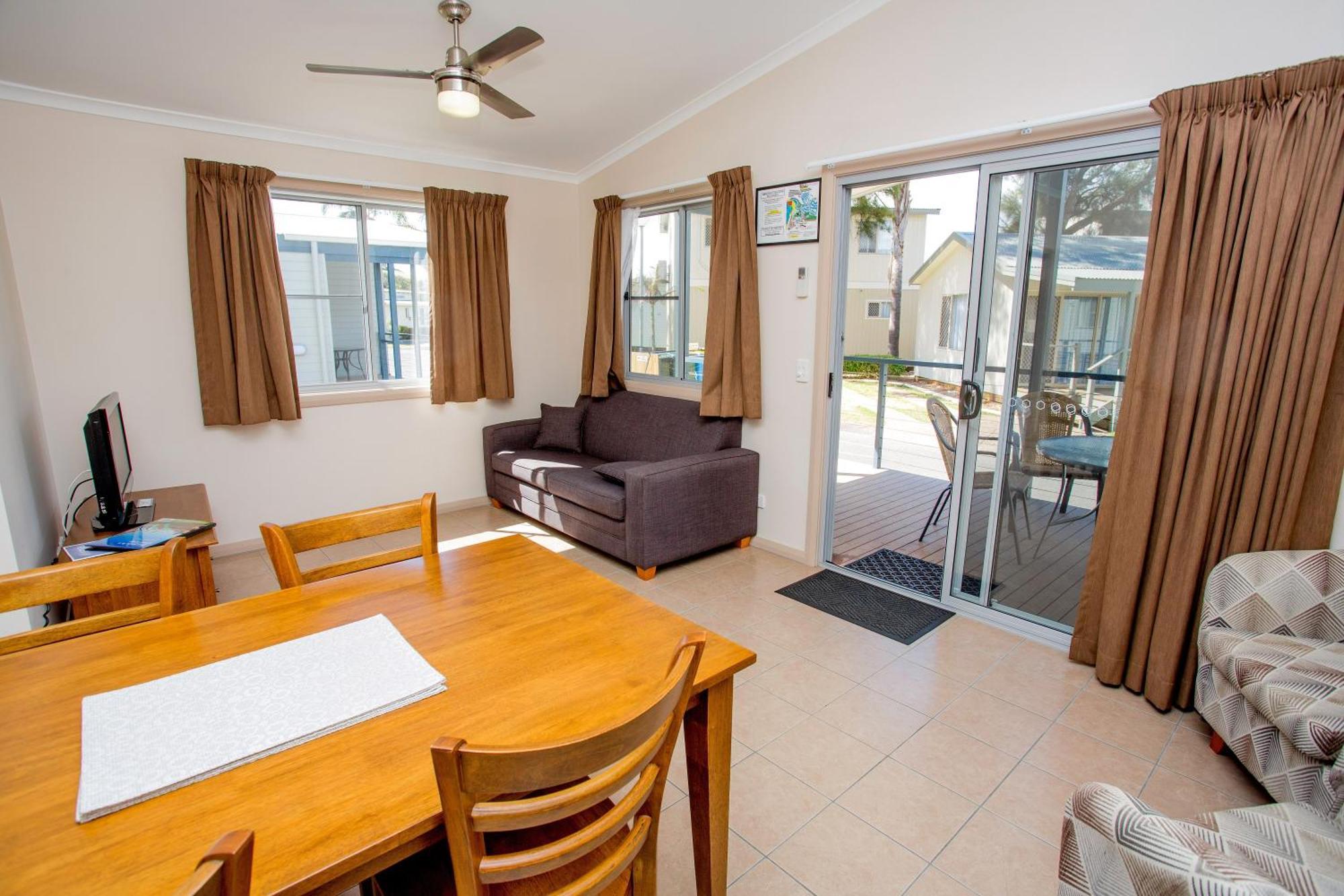 Big4 Easts Beach Holiday Park Kiama Phòng bức ảnh