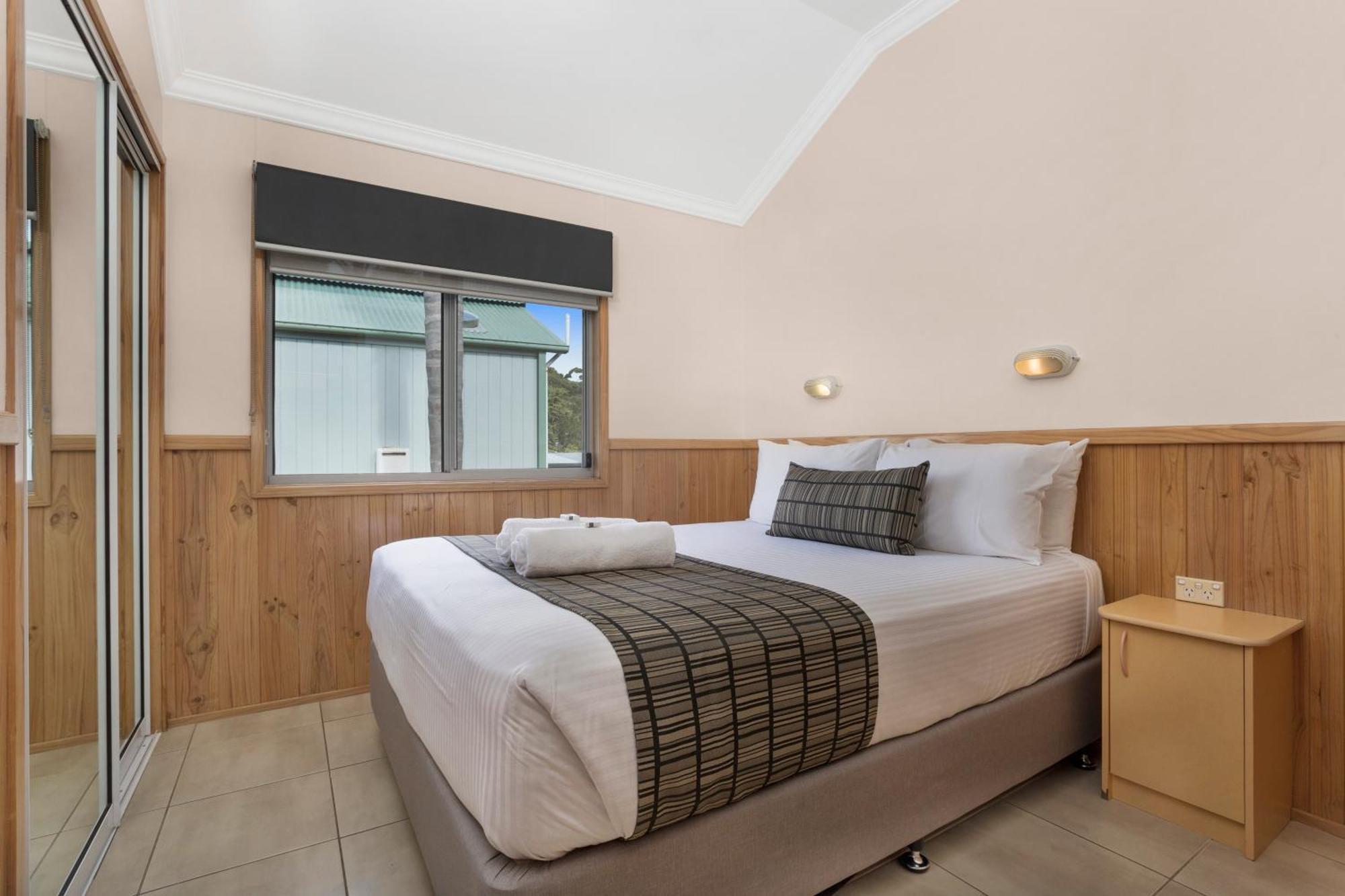 Big4 Easts Beach Holiday Park Kiama Phòng bức ảnh