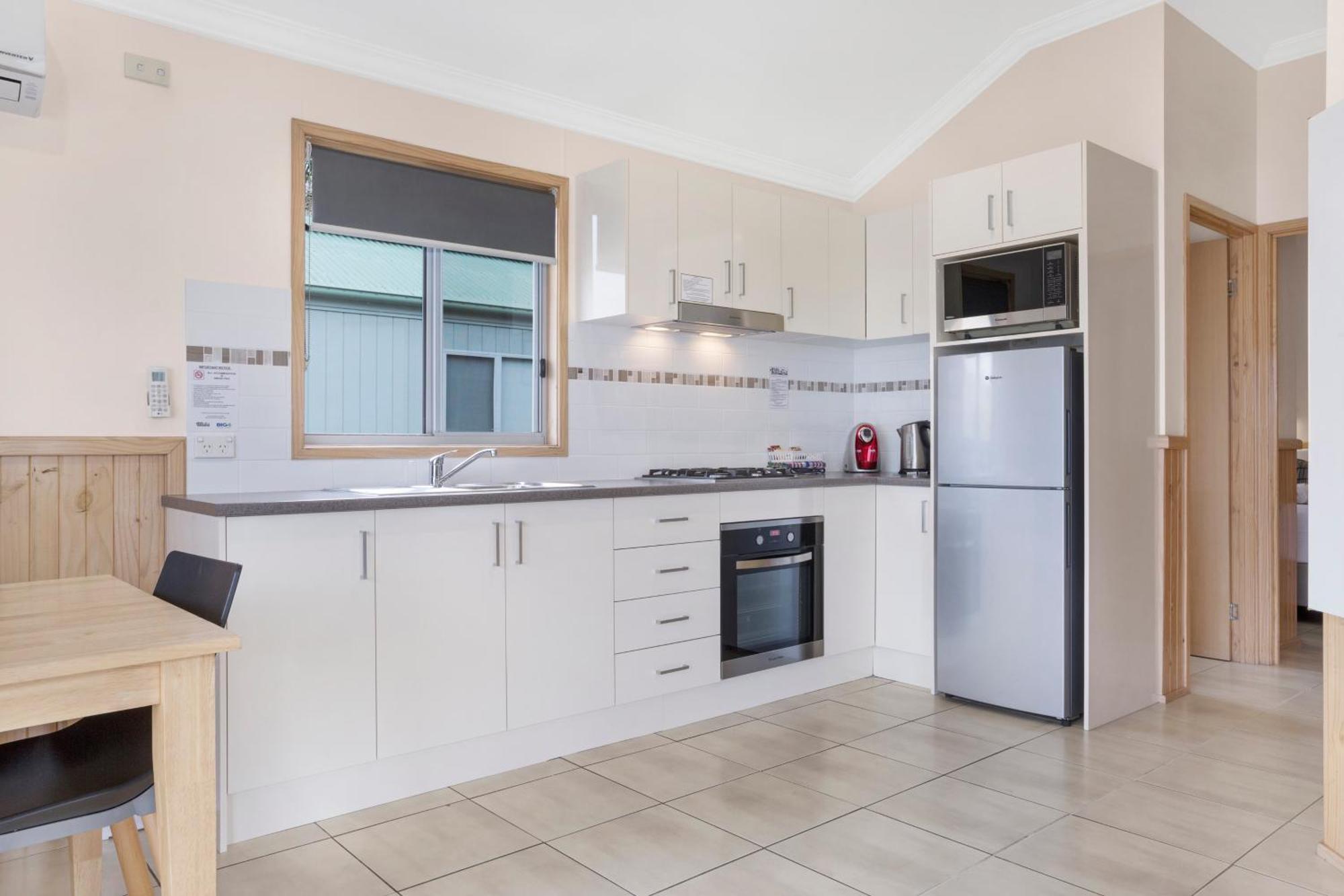 Big4 Easts Beach Holiday Park Kiama Phòng bức ảnh
