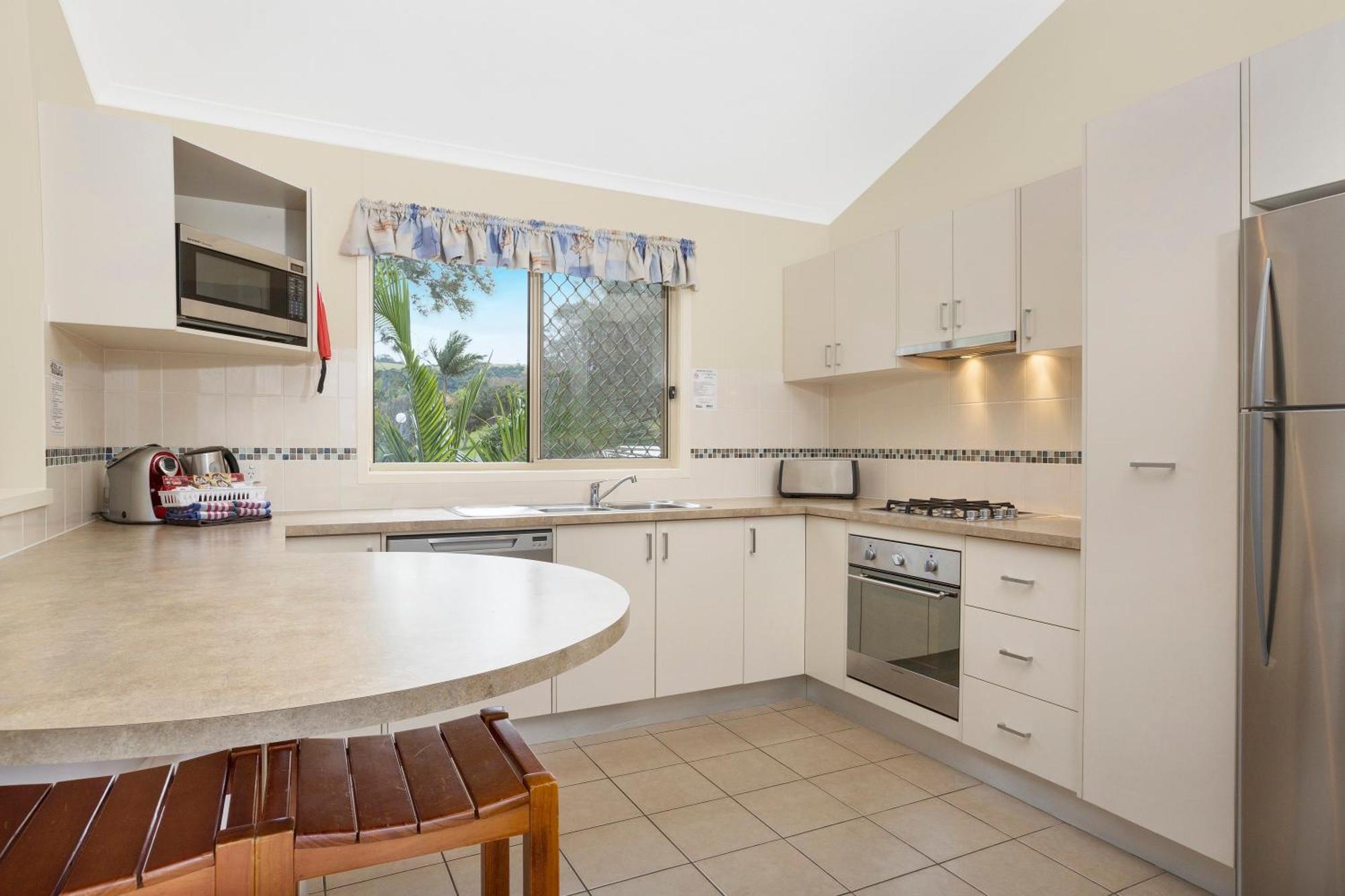 Big4 Easts Beach Holiday Park Kiama Phòng bức ảnh