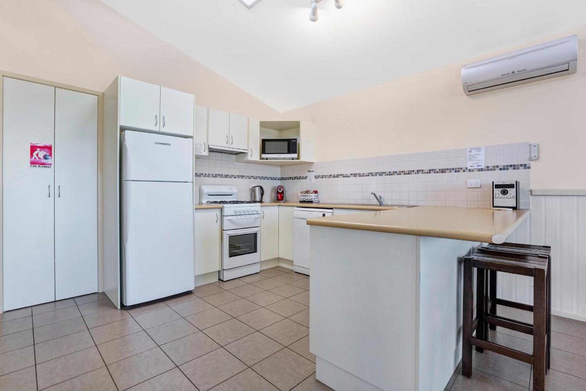Big4 Easts Beach Holiday Park Kiama Phòng bức ảnh