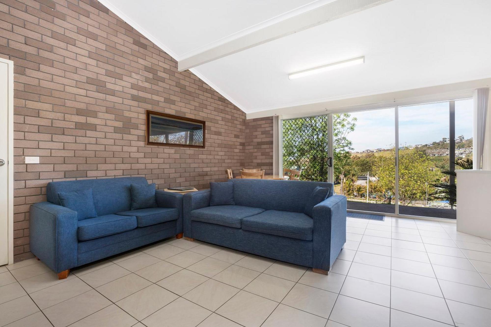Big4 Easts Beach Holiday Park Kiama Phòng bức ảnh