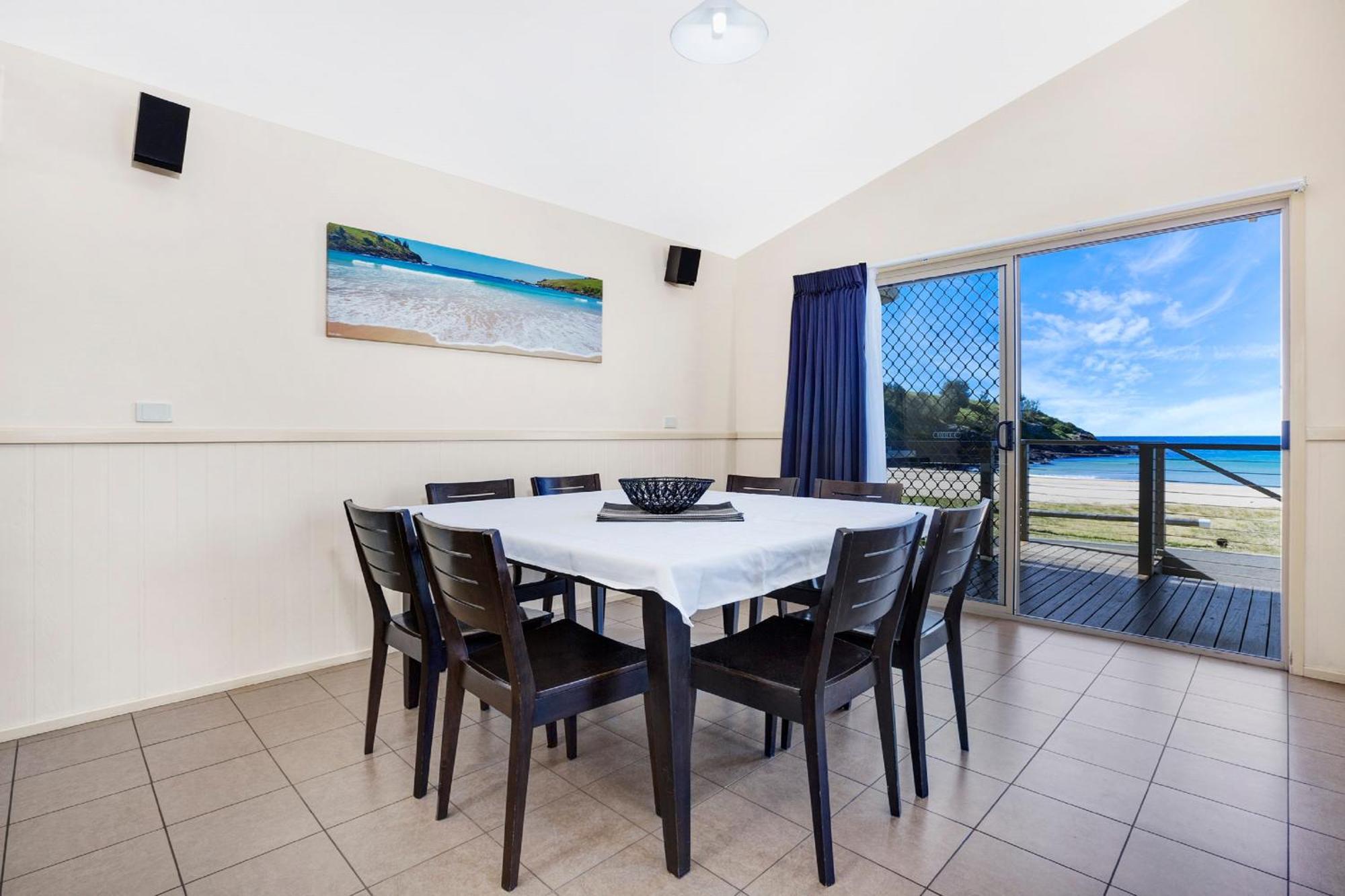 Big4 Easts Beach Holiday Park Kiama Phòng bức ảnh