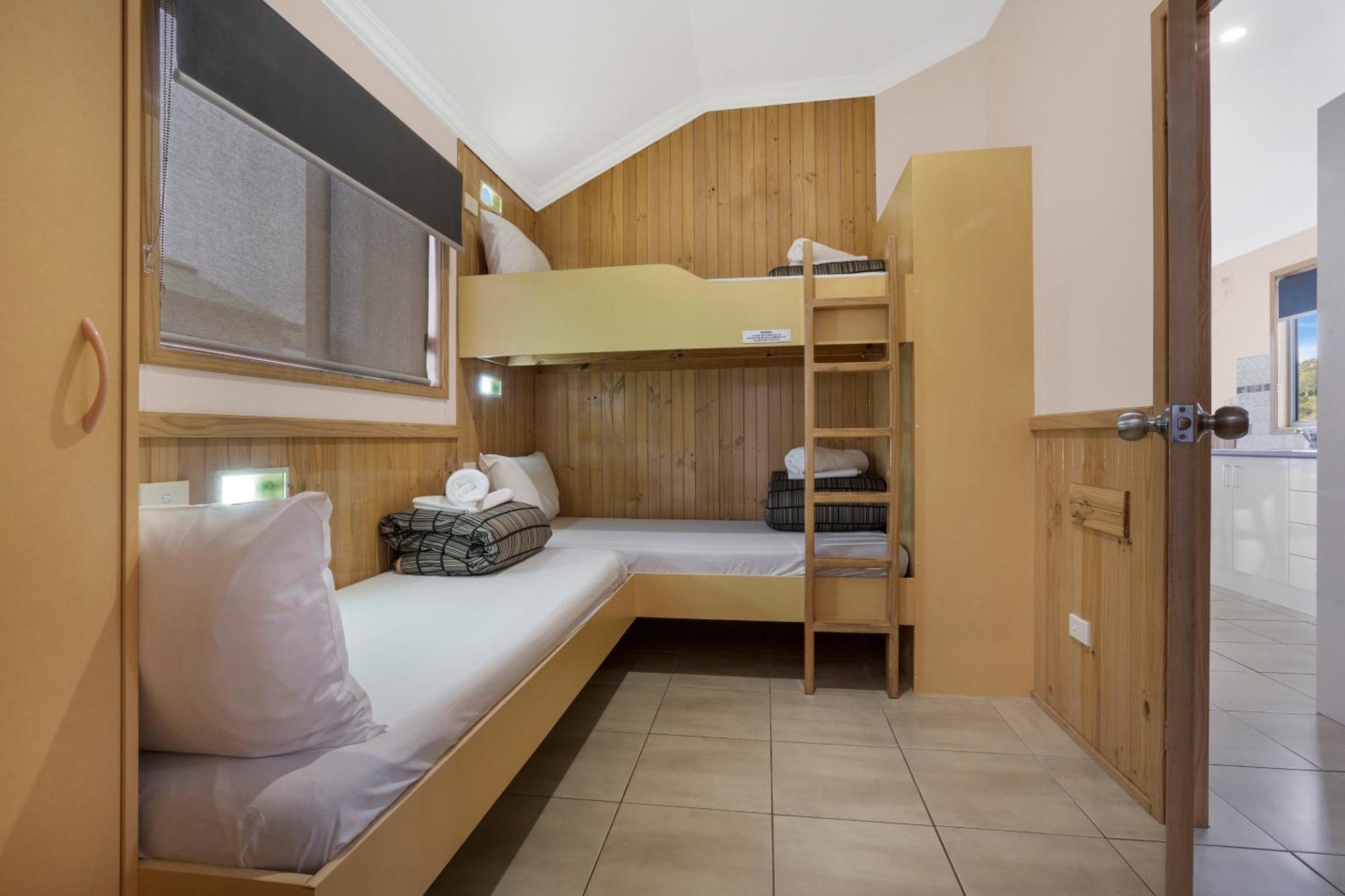 Big4 Easts Beach Holiday Park Kiama Phòng bức ảnh