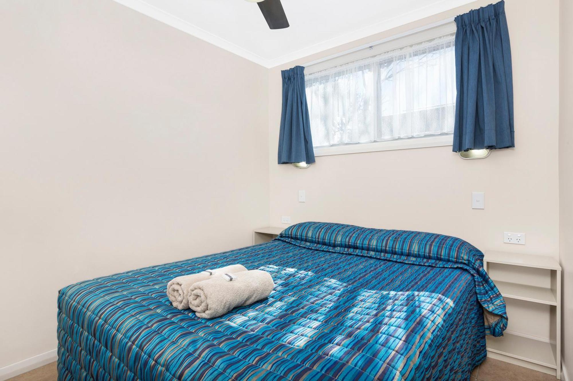 Big4 Easts Beach Holiday Park Kiama Phòng bức ảnh