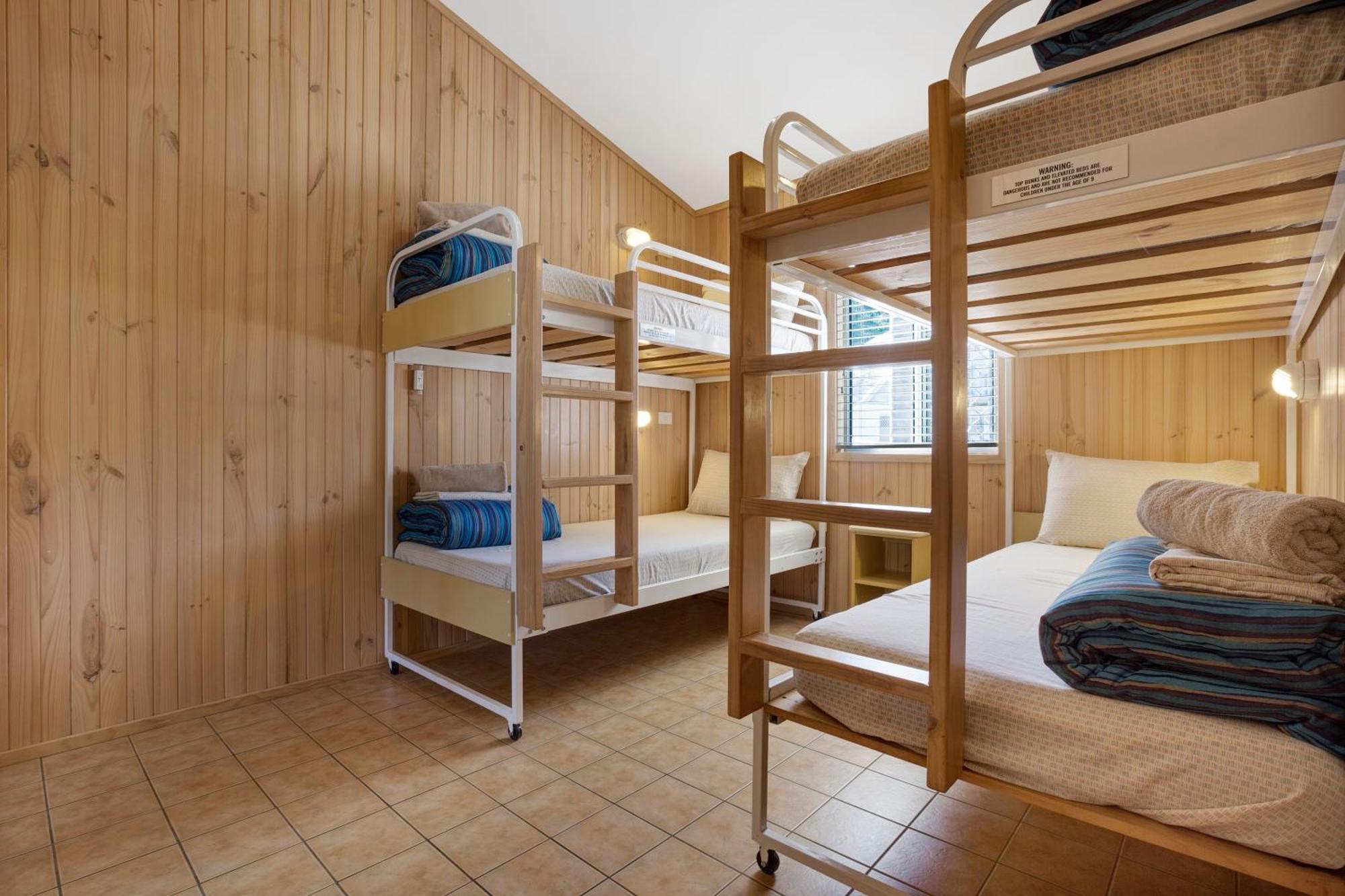 Big4 Easts Beach Holiday Park Kiama Phòng bức ảnh