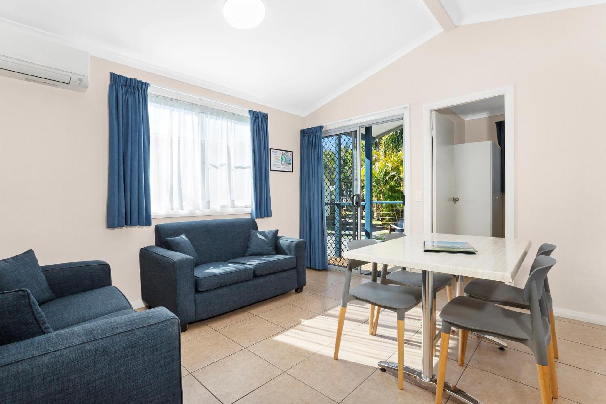 Big4 Easts Beach Holiday Park Kiama Phòng bức ảnh