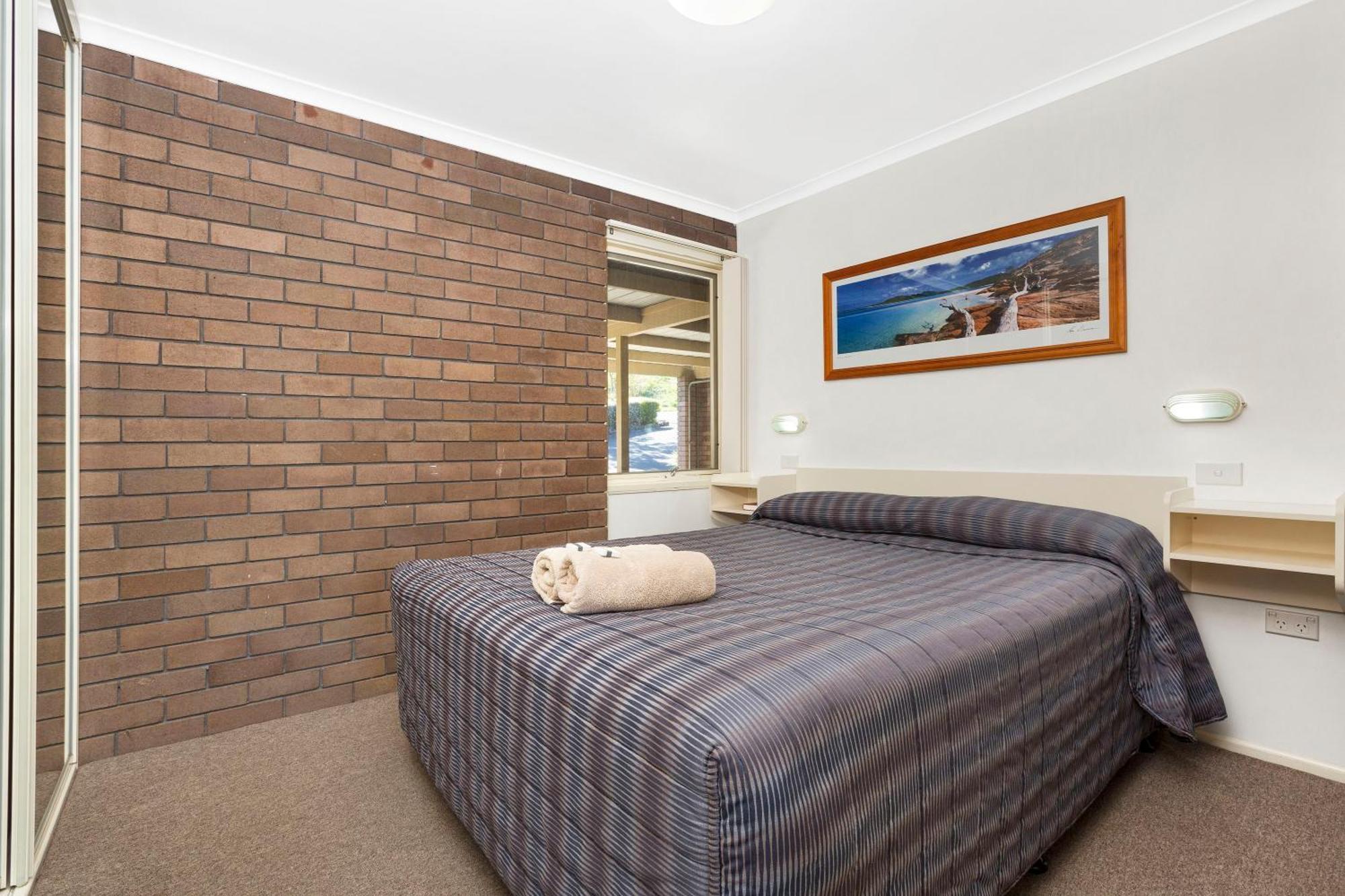 Big4 Easts Beach Holiday Park Kiama Phòng bức ảnh