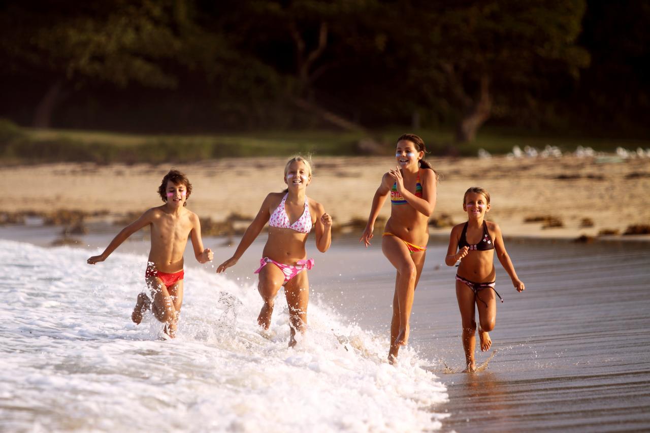 Big4 Easts Beach Holiday Park Kiama Ngoại thất bức ảnh