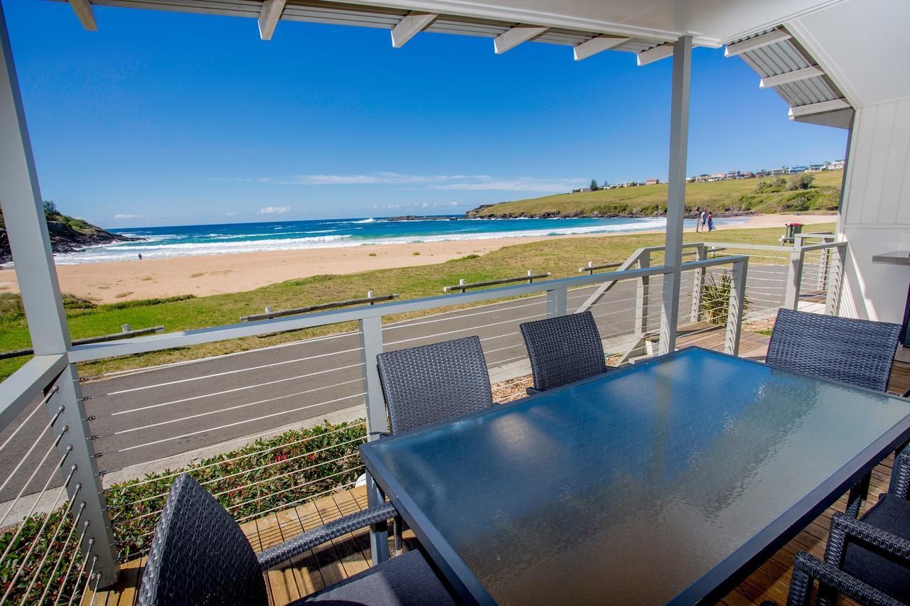Big4 Easts Beach Holiday Park Kiama Phòng bức ảnh