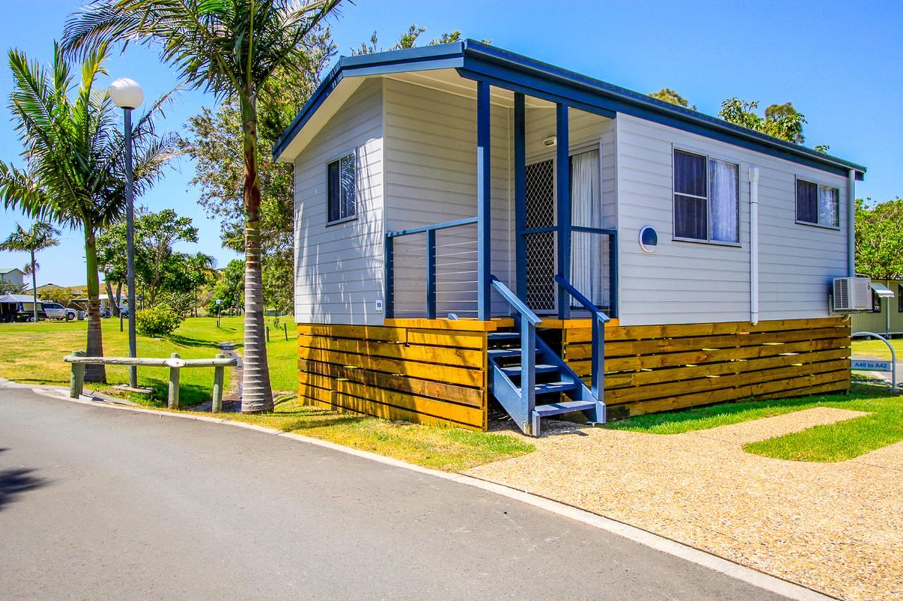 Big4 Easts Beach Holiday Park Kiama Phòng bức ảnh